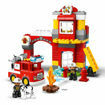 Poza cu LEGO DUPLO - Statie de pompieri 10903