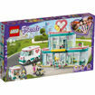 Poza cu LEGO Friends - Spitalul orasului Heartlake 41394