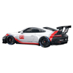 Poza cu Masinuta Rastar cu Telecomanda Porsche 911 GT3 CUP, Scara 1:18