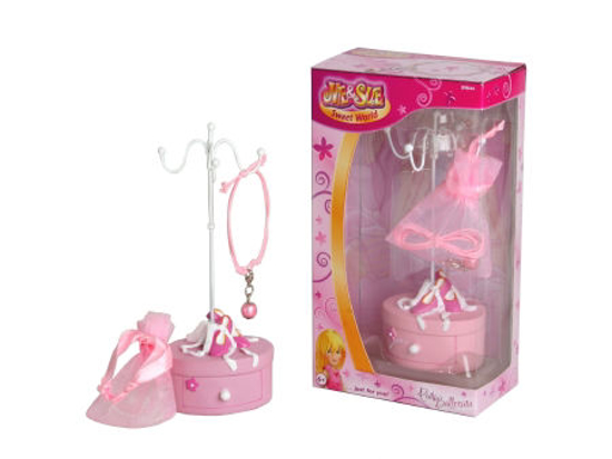 Poza cu Revell Me  and  Sue Pink Ballerina Sweet World 9844