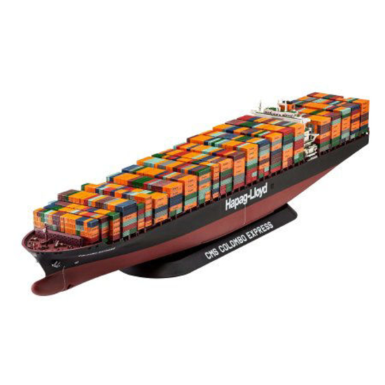 Poza cu Revell Container Ship Colombo Express 1: 700 5152