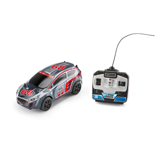 Poza cu Revell Ralley Car Speed ​​Lighter 24471