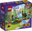 Poza cu LEGO® Friends - Cascada din pădure, 41677