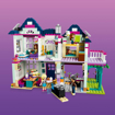 Poza cu LEGO Friends - Casa familiei Andreei 41449, 802 piese
