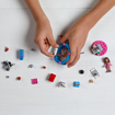 Poza cu LEGO Friends - Terenul de joaca al hamsterului Oliviei 41383, 81 piese