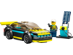 Poza cu LEGO® City - Masina sport electrica 60383, 95 piese