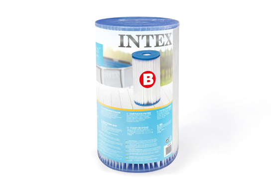 Poza cu Filtru piscina Intex Tip B, IX29005