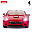 Poza cu Masina cu telecomanda RASTAR 1/12 Ferrari California 47200-R Rosu