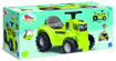 Poza cu Tractoras Ride On cu spatiu pentru depozitare pentru copii, EC 4351