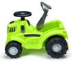 Poza cu Tractoras Ride On cu spatiu pentru depozitare pentru copii, EC 4351