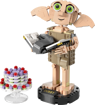 Poza cu LEGO® Harry Potter™ - Spiridusul de casa Dobby™ 76421, 403 piese