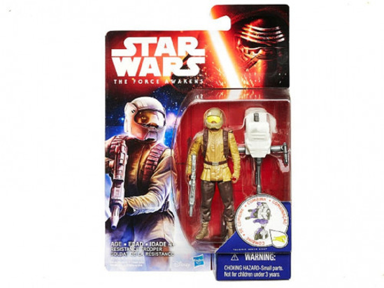 Poza cu Figurina Star Wars Hasbro, HSB3445