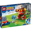 Poza cu LEGO® Sonic - Sonic vs. Robotul Death Egg al Dr. Eggman 76993, 615 piese