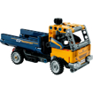 Poza cu LEGO® Technic - Autobasculanta 42147, 177 piese