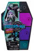 Poza cu Papusa Monster High Skulltimate Secrets Neon Frights Twyla- Secrete in Dulap, MTHNF82