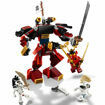 Poza cu LEGO NINJAGO - Samurai Mech 70665