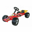 Poza cu Masinuta copii Kart cu pedale Go Cart Formula 1