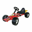 Poza cu Masinuta copii Kart cu pedale Go Cart Formula 1