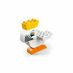 Poza cu LEGO DUPLO - Prima mea cutie de caramizi cu animale 10863