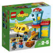 Poza cu LEGO DUPLO Town - Aeroport 10871