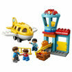 Poza cu LEGO DUPLO Town - Aeroport 10871