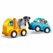 Poza cu LEGO DUPLO - Primul meu camion de remorcare 10883