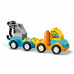 Poza cu LEGO DUPLO - Primul meu camion de remorcare 10883