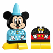 Poza cu LEGO DUPLO - Prima mea constructie Mickey 10898
