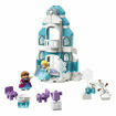 Poza cu LEGO DUPLO Princess - Castelul din Regatul de gheata 10899