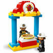 Poza cu LEGO DUPLO - Statie de pompieri 10903