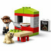 Poza cu LEGO DUPLO - Stand cu pizza 10927