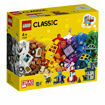 Poza cu LEGO Classic - Ferestre de creativitate 11004