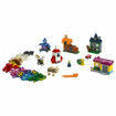 Poza cu LEGO Classic - Ferestre de creativitate 11004