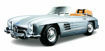 Poza cu Macheta 1:18 Bburago 12049 Mercedes-Benz 300 SL Touring (1957)