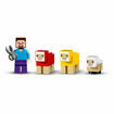Poza cu LEGO Minecraft - Ferma de lana 21153
