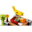 Poza cu LEGO Minecraft - Gradinita panda 21158