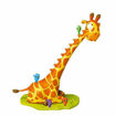 Poza cu Joc Splash Toys - Twisty Giraffe