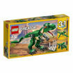 Poza cu LEGO Creator - Dinozauri puternici 31058