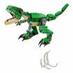 Poza cu LEGO Creator - Dinozauri puternici 31058