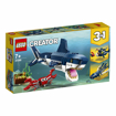Poza cu LEGO Creator - Creaturi marine din adancuri 31088