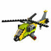 Poza cu LEGO Creator - Aventura cu elicopterul 31092