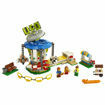 Poza cu LEGO Creator - Caruselul de la balci 31095