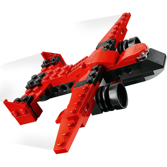 Poza cu LEGO Creator - Masina sport 31100