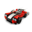 Poza cu LEGO Creator - Masina sport 31100