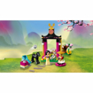 Poza cu LEGO® Disney Princess™ Antrenamentul lui Mulan 41151
