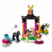 Poza cu LEGO® Disney Princess™ Antrenamentul lui Mulan 41151