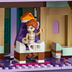 Poza cu LEGO Disney Frozen II - Satul castelului Arendelle 41167