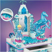Poza cu LEGO Disney Frozen II - Cutia de bijuterii a Elsei 41168