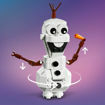 Poza cu LEGO Disney Frozen II - Olaf 41169