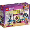 Poza cu LEGO® Friends Dormitorul de lux al Oliviei 41329
